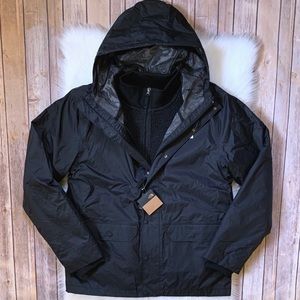 Sequoia Triclimate Jacket | Poshmark